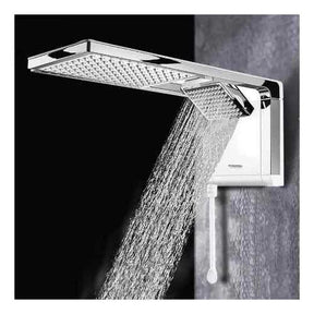 Chuveiro Elétrico QuenteMax - Todas as Cores 7800w 110V e 220V