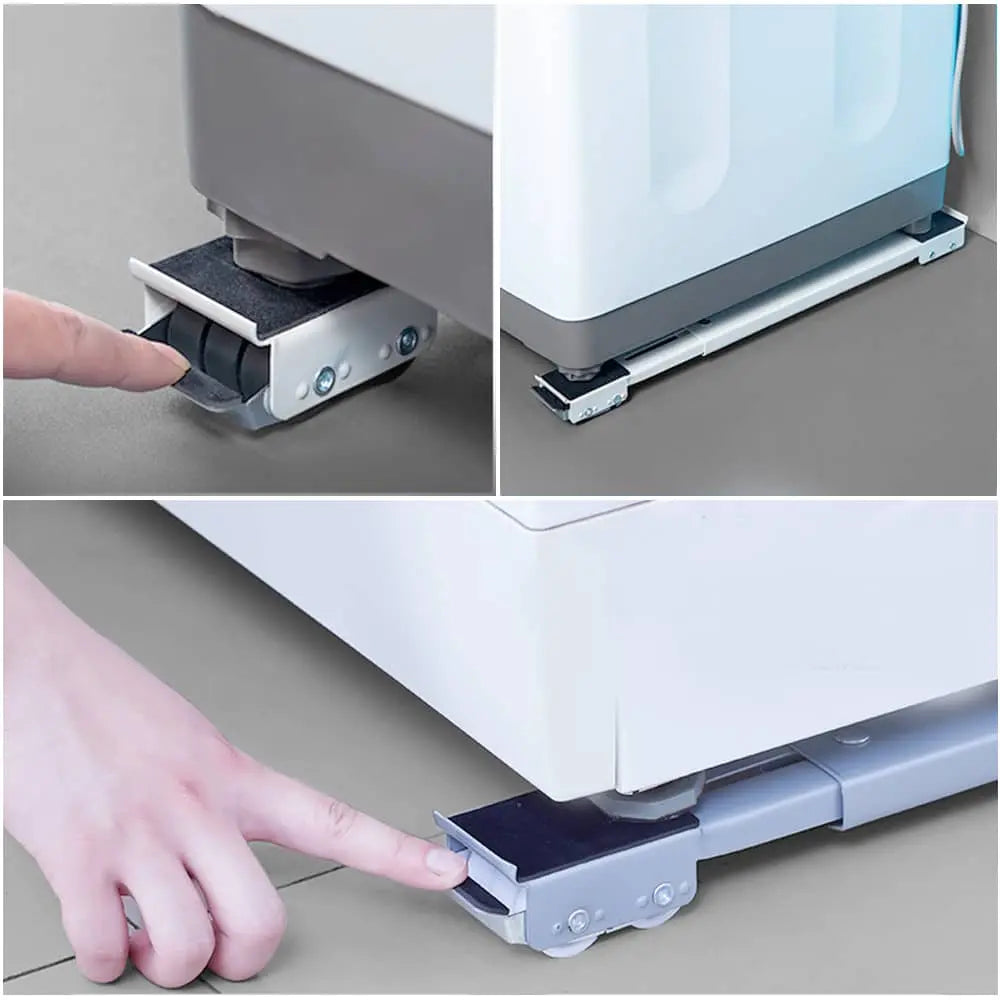 Suporte para moveis - stand moving