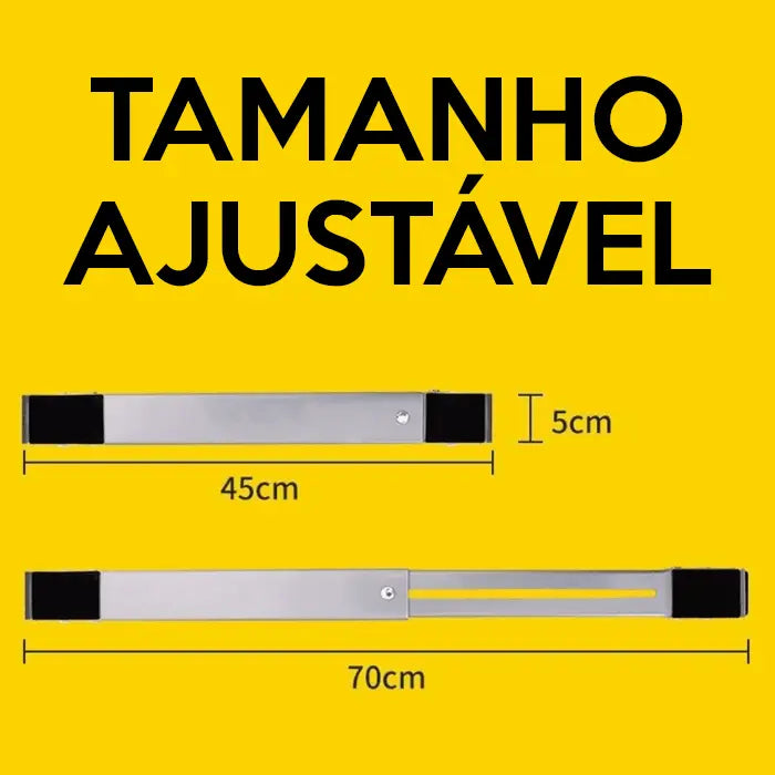 Suporte para moveis - stand moving
