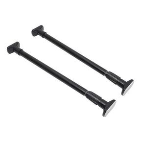 Varal Retrátil Multiuso - Abre Até 6 Metros!