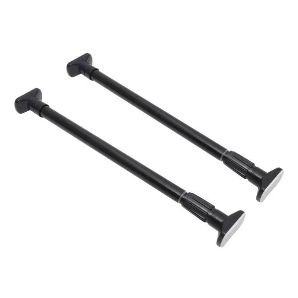 Varal Retrátil Multiuso - Abre Até 6 Metros!